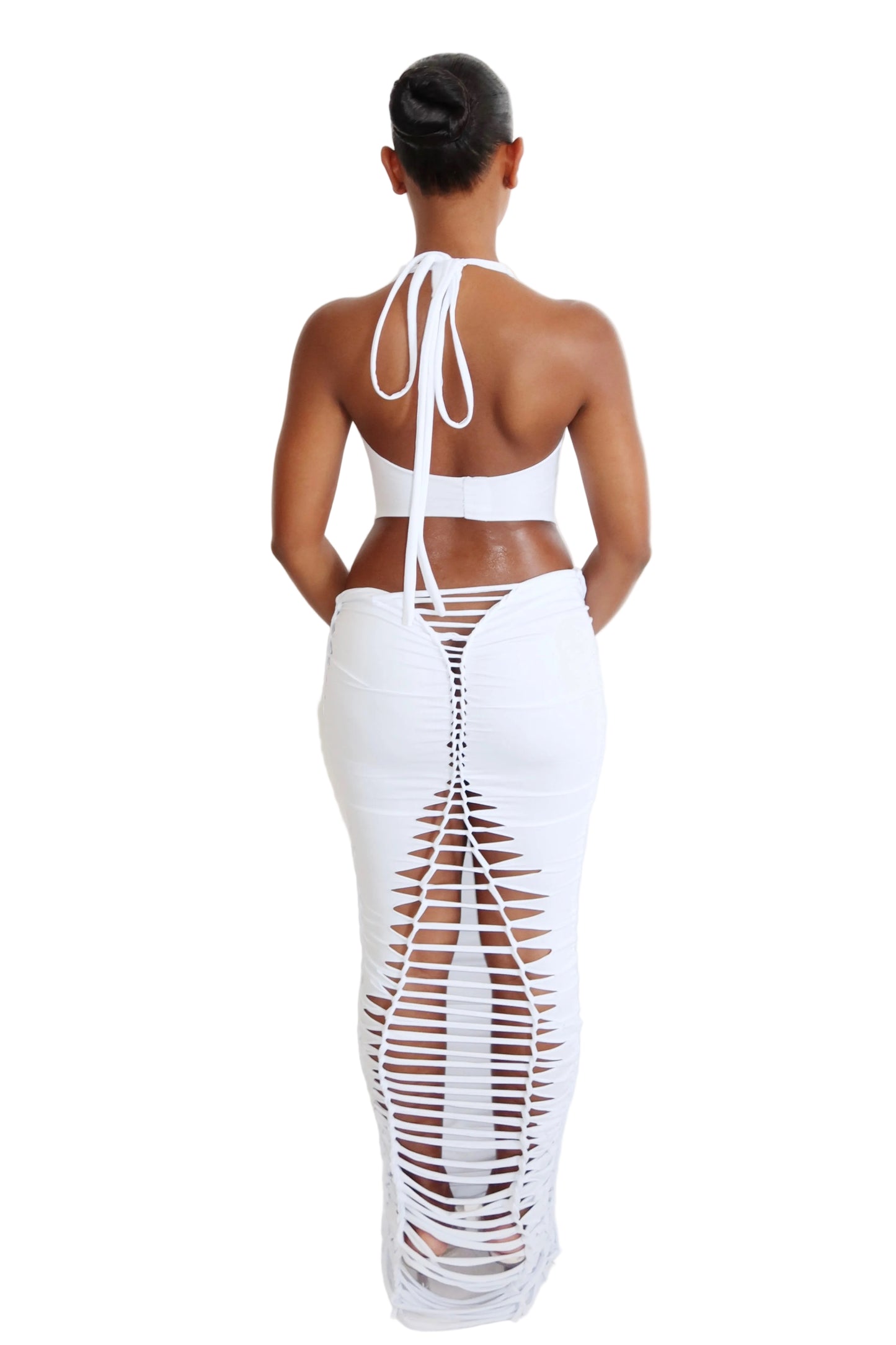 MILK SKIRT