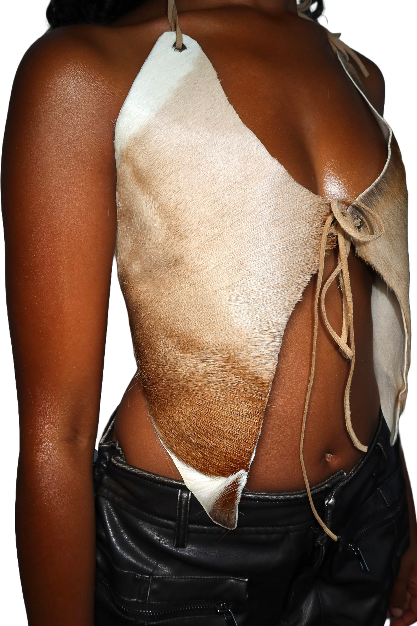 MIYUKI TOP (One of a Kind)