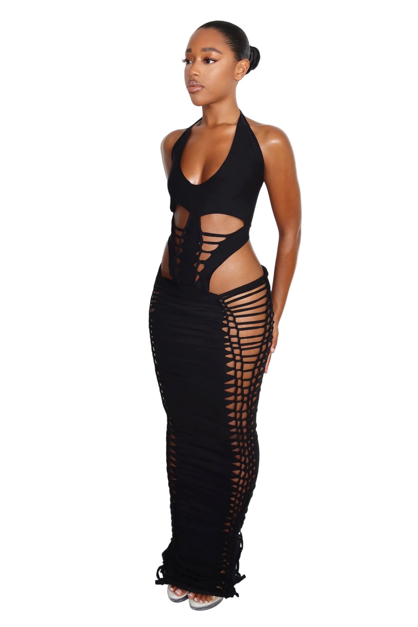 ONYX SKIRT