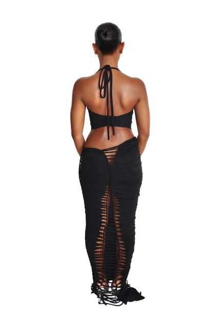 ONYX SKIRT